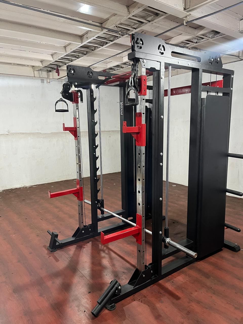 best fitness equipment distributors in Tamilnadu